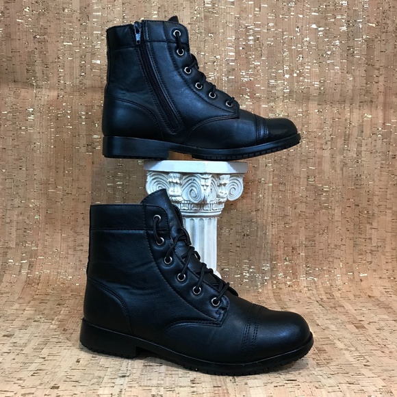 tredsafe boots